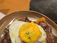 -檗谷·面包·咖啡·轻食(华贸天地店)
