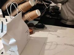 -LAB COFFEE来杯咖啡(浦仓路店)