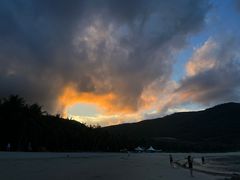-三亚太阳湾柏悦酒店