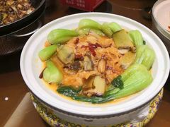-阿德餐饮小秦川西北菜(福民路店)