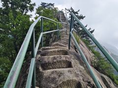 -丹东凤凰山景区