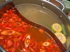 -掂档潮汕牛肉火锅(沈阳万象城店)