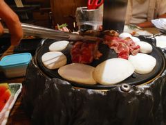 -坦坦大炉·韩式烤肉(望京店)