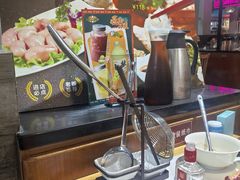 -三毛牛肉店(福强店)