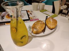 -翠华餐厅(宝安壹方城店)