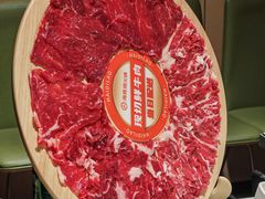 -海底捞火锅(京华城亲子主题店)