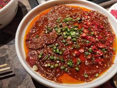 -码头故事火锅(大丰店)