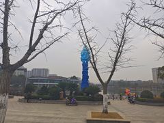 -海天湖公园