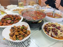 -乐乐餐厅(湘子庙街店)