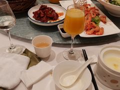-汤记传菜(秀浦路店)