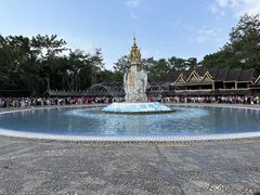 -西双版纳傣族园