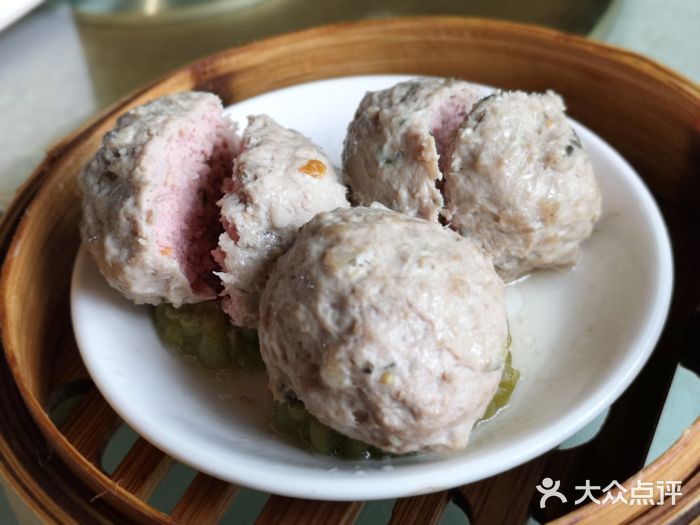 泮金大塘(北二七路店)图片