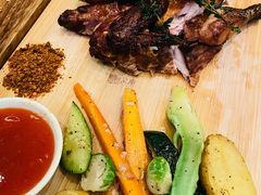 -MARU玛露音乐餐厅(大学路店)