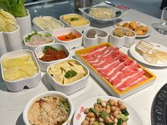 -川锅一号火锅(睢宁店)