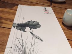 -四季民福烤鸭店(前门廊房二条店)