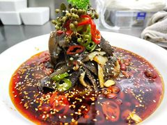 -清真天水老巷道餐厅