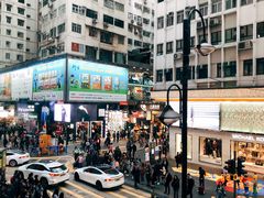 -翠华餐厅(铜锣湾糖街店)