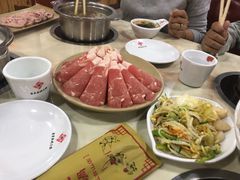 -重庆秦妈火锅(全国连锁五台山店)