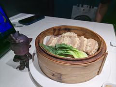 -飶香居(省博物馆店)