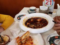 -老浒记民俗酒楼(王府井店)