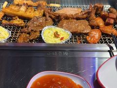 -同至人购物中心(朝阳街店)