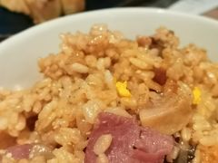 -必胜客(华南摩尔店)