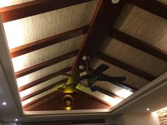 -三清山希尔顿度假酒店