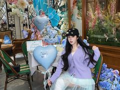 -秘密旅行Bonjour(黑金冠 江南西店)