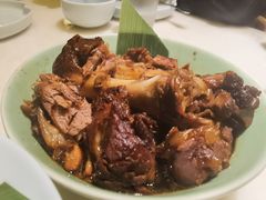 -弄堂里(西溪龙湖天街店)