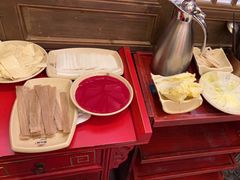 -蜀大侠火锅(森兰花园城店)