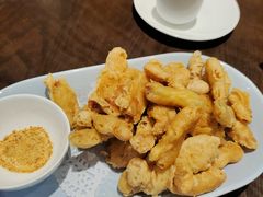 -大清花饺子(园林路店)