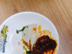 -西部马华清真兰州牛肉面·烧烤夜市(三里河店)