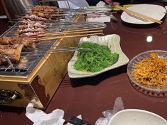 -三个大叔东北烧烤·砂锅菜(西三旗店)