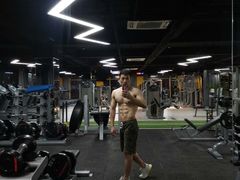 -ENERGY原力健身(川周店)