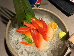 -沼津港精致料理·寿喜烧·烧鸟(龙湖南桥天街日料榜单店)