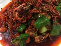 -回味南塘老王虾尾(总店)