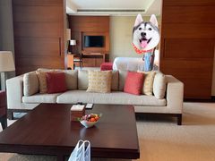 -海南清水湾莱佛士酒店