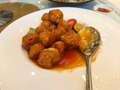 -东方御宴海鲜酒楼(棕泉酒店)