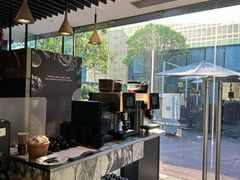-香港唯港荟 Hotel ICON – The Market
