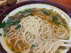 -美玲拉面(鞍山西道店)