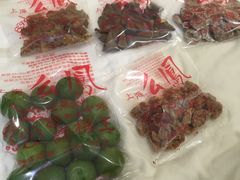 -么凤(波斯富街店)