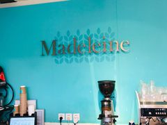 -Madeleine玛德琳(永平里店)
