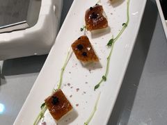 -全聚德(长白直营店)