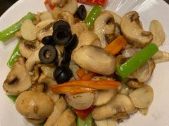 -日昌餐馆(亦庄店)