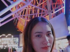 -南昌之星游乐场