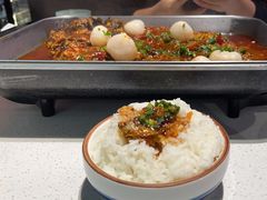 -鱼酷活鱼烤鱼(仙林金鹰店)