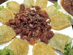 -闻香阁·清真(光荣道店)