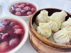 -常州糕团店(北大街新世纪商城店)