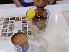 -澳门陈光记烧味饭店(郎家园店)