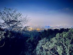 -广州市白云山风景名胜区